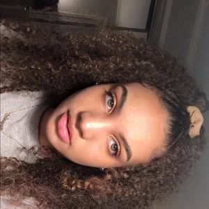 Meet your Posher, Jayda